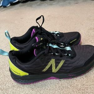 New balance women’s sneakers